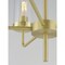 Maxim Lighting Crosby 5-Light Chandelier 11475CRSBR - alternate 3